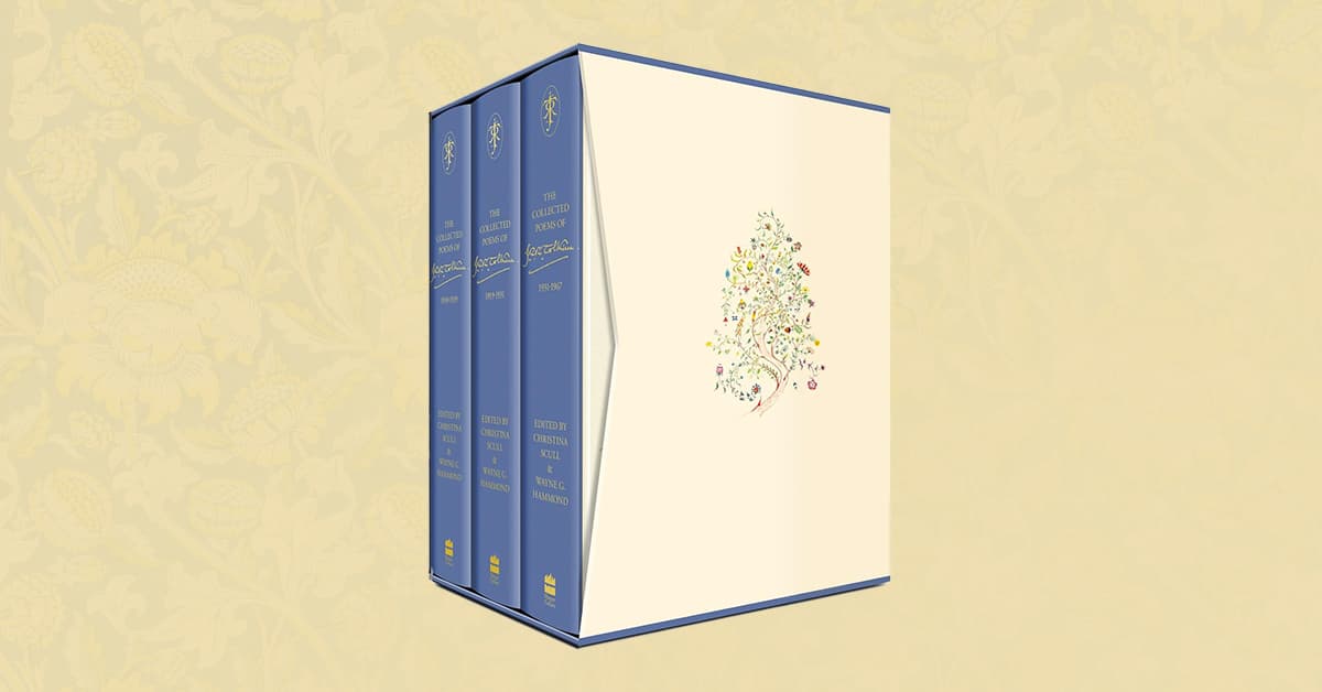 指輪物語 – The Lord of the Rings – トールキン作品案内 - The Study