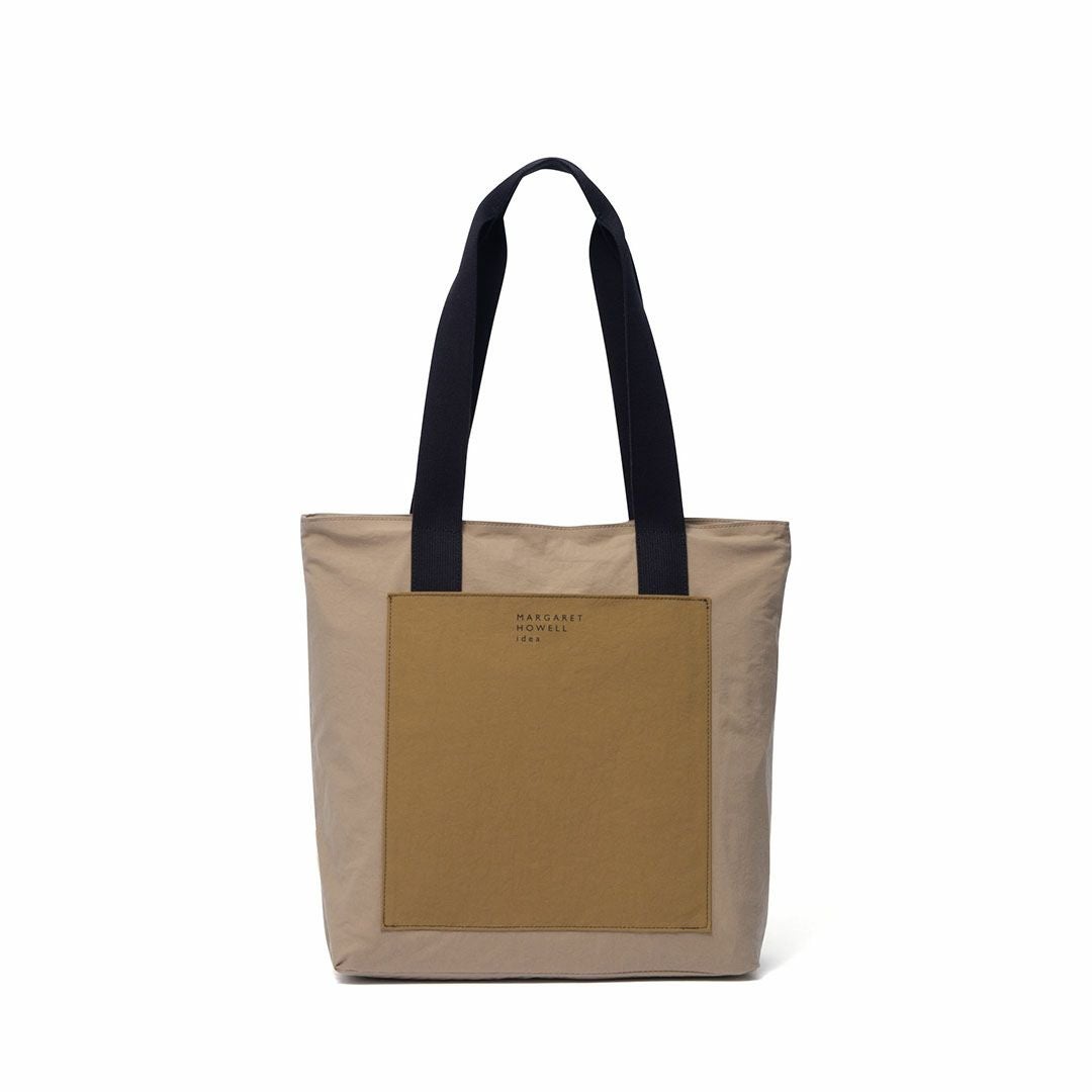 MARGARET HOWELL idea ロシェリー トート(M) 商品｜THE BAGMANIA