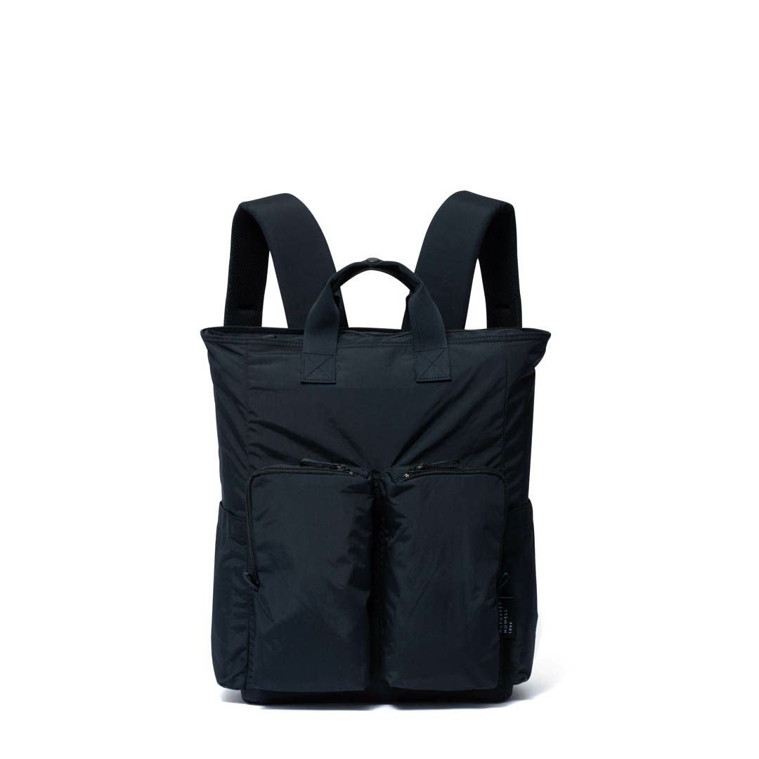 MARGARET HOWELL idea ヴィンテージライク ボディバッグ 商品｜THE