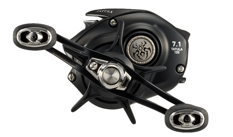タトゥーラ100 ギア比7.1 24タトゥーラTW 100が登場!気になる性能や