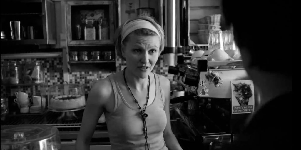 まーちんのコーヒーと映画：『コーヒーをめぐる冒険』とドイツの風景