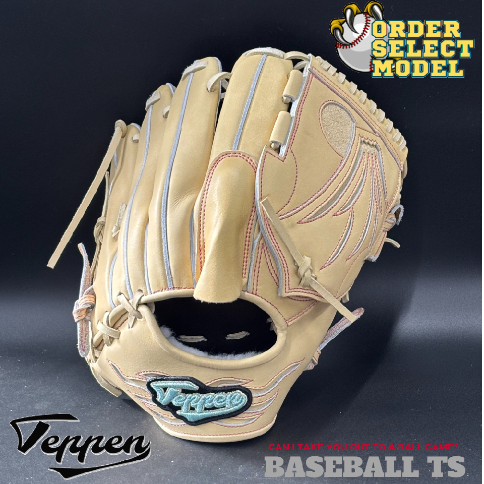 BASEBALL TS / 投手用