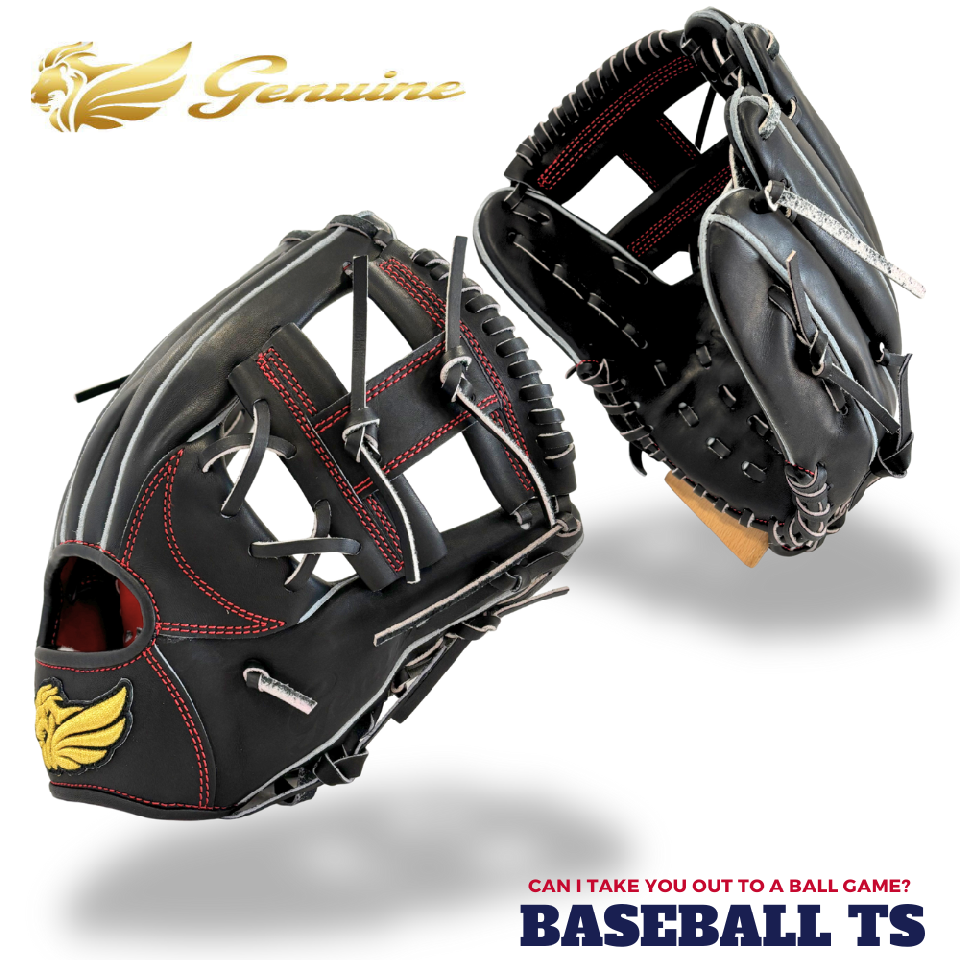 BASEBALL TS / Genuine～ジェニュイン～