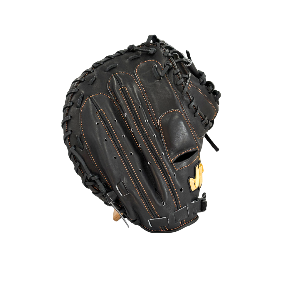 BASEBALL TS / ハタケヤマ 軟式 キャッチャーミット 甲斐拓也モデル