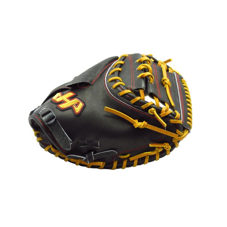 BASEBALL TS / ハタケヤマ 少年用硬式キャッチャーミット J-TC J