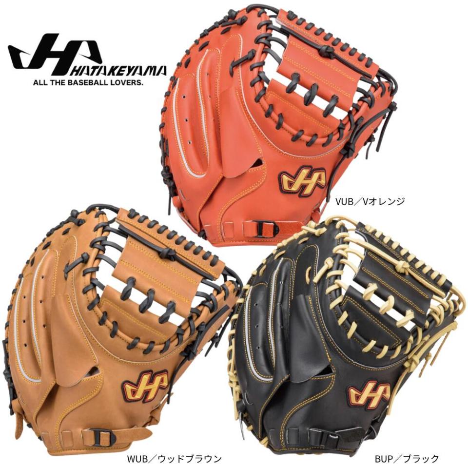 BASEBALL TS / ソフトボール用グラブ