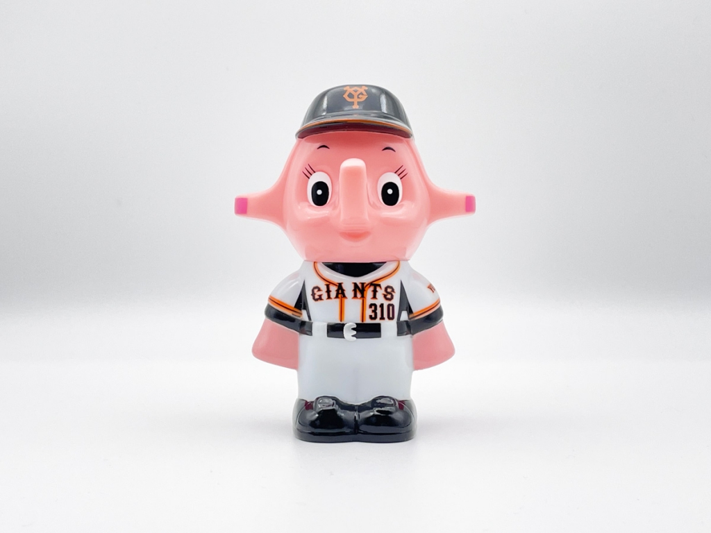 クラシックサトちゃん | プロ野球サトちゃん大図鑑