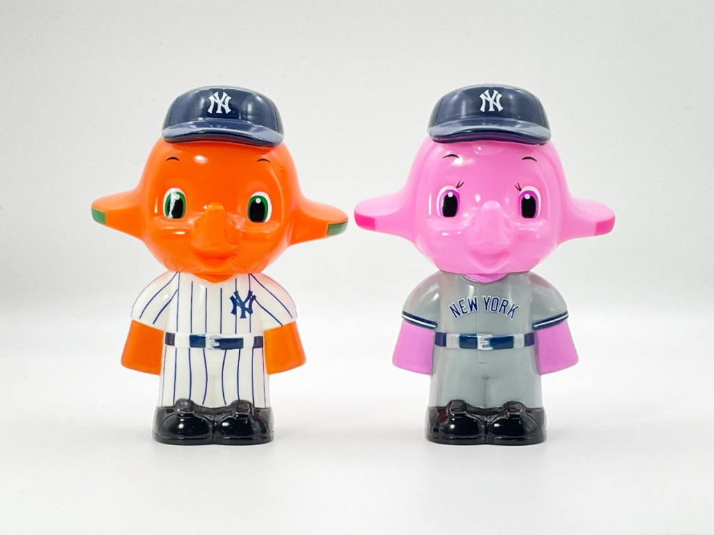 アメリカンリーグ | プロ野球サトちゃん大図鑑