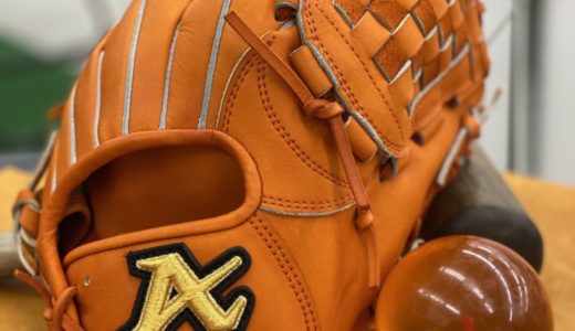 最強に掴めるヘルトンバックのファーストミットはコレ！ | やばい