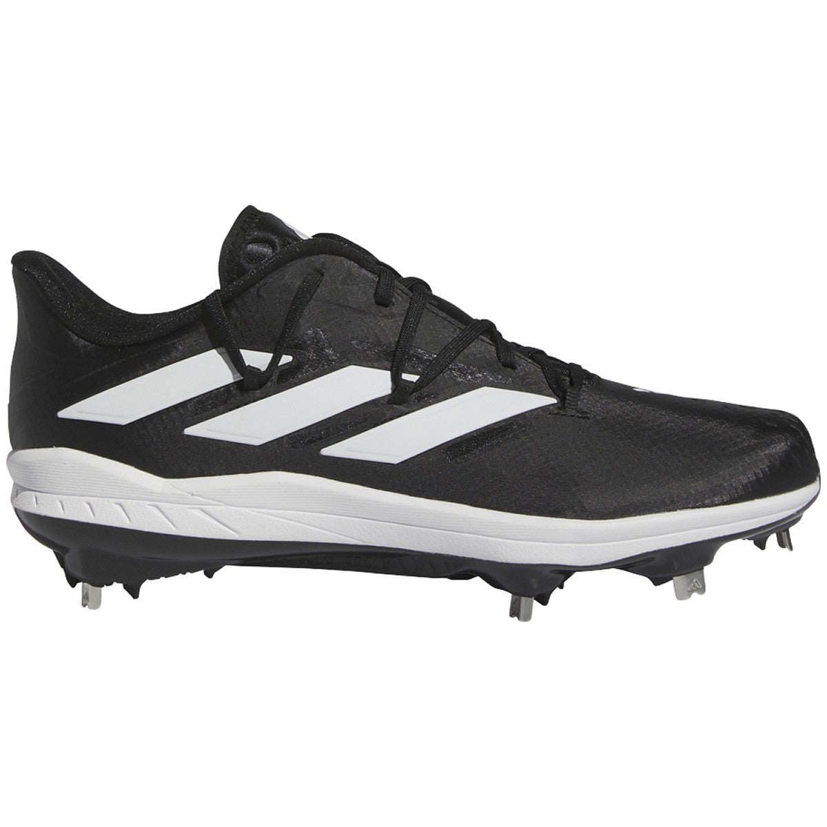 Adidas adizero Afterburner 9 Metal Baseball Cleats