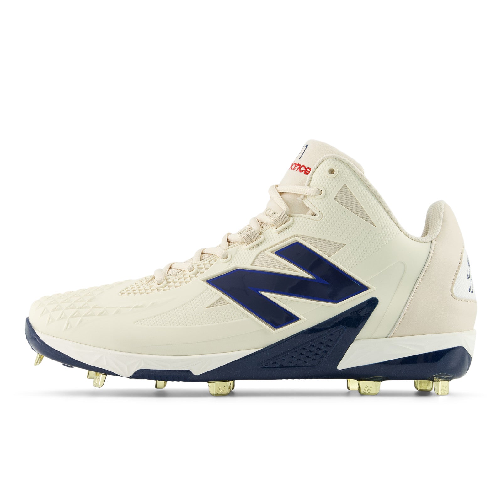 New Balance Limited Edition FuelCell Ohtani 1 Metal Baseball Cleats