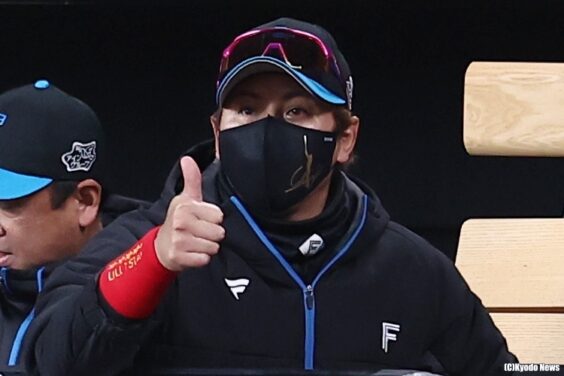 日本ハム、日替わりオーダー的中で18安打10得点！齊藤氏「一番怖いのは