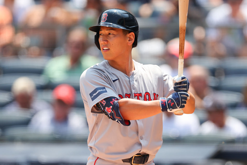 レッドソックス、後半戦開幕カードで逆転3連敗 スタメン復帰の吉田正尚