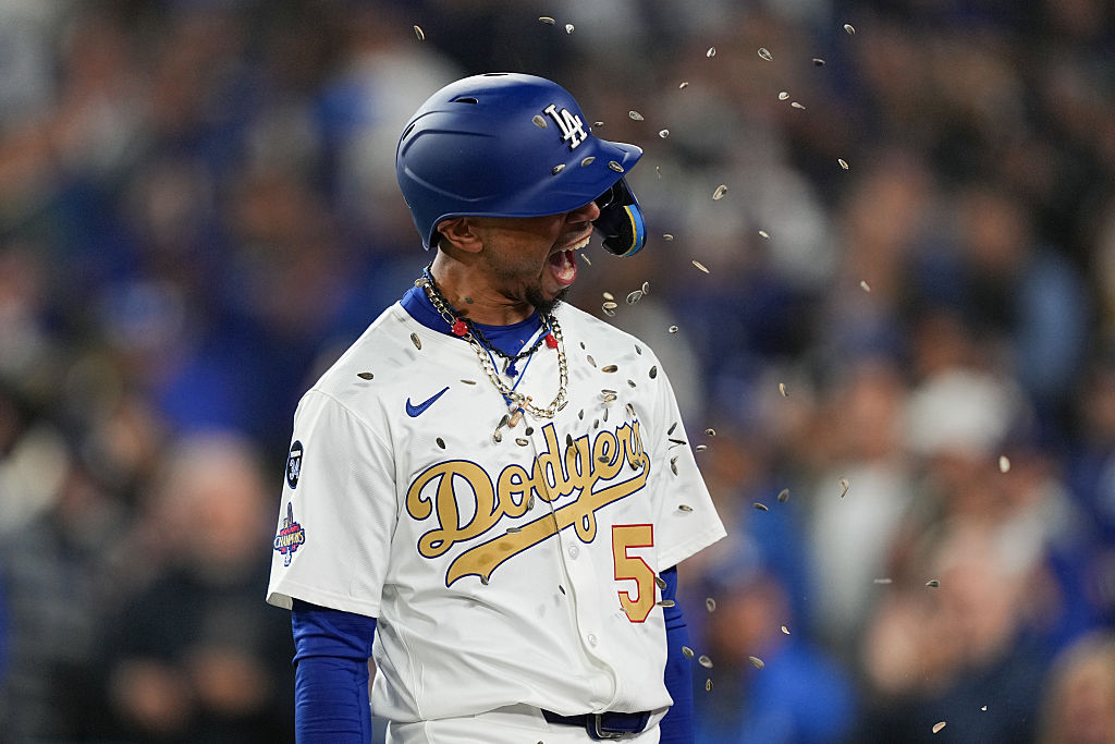 ドジャース、劇的サヨナラ勝利で開幕4連勝！ 戦列復帰のベッツが1号