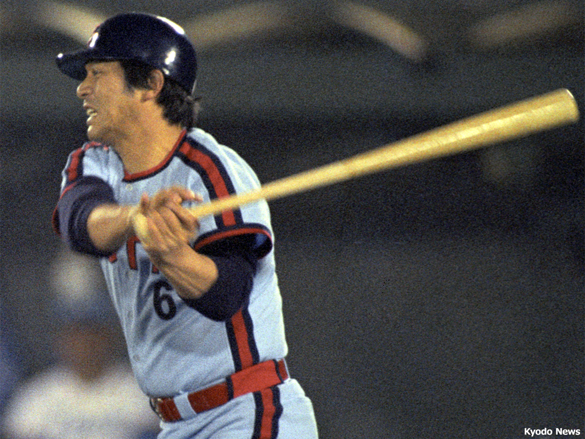 2年連続三冠王の偉業に付いてきた、歴代最高の「.487」【フォーカス