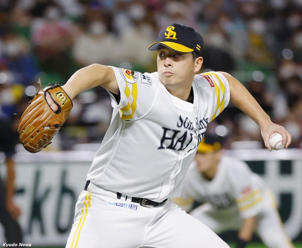 優勝 SALE 特別価格】大関友久 まとめ売り ソフトバンク・大関友久が