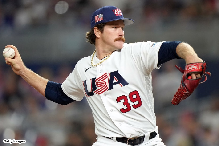 元巨人マイコラスがカージナルスと2年52億円で契約延長 開幕投手も決定