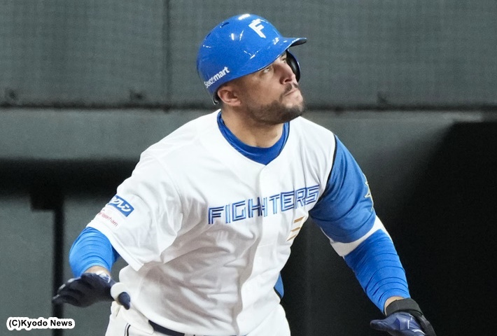 イースタン】日本ハム、先発・浅利太門が5回途中6四球5失点と乱調…A