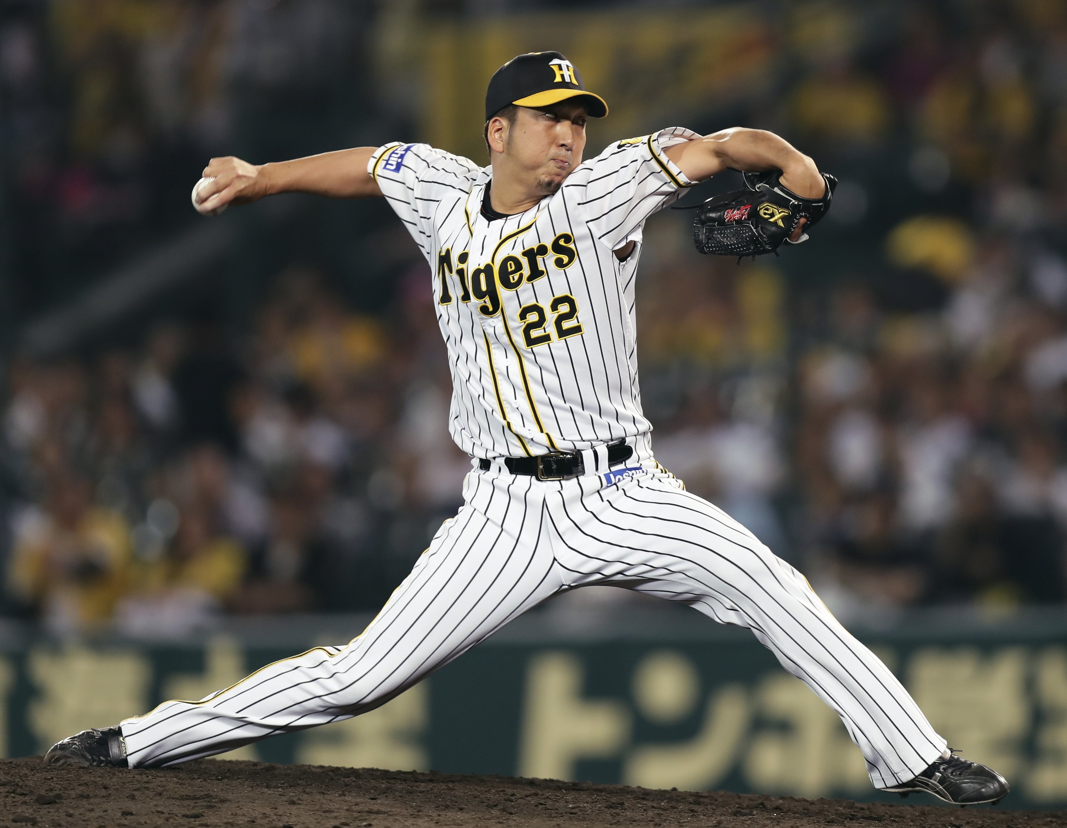 輝きを放つ注目の男たち！マイナビオールスターゲーム2019】藤川球児