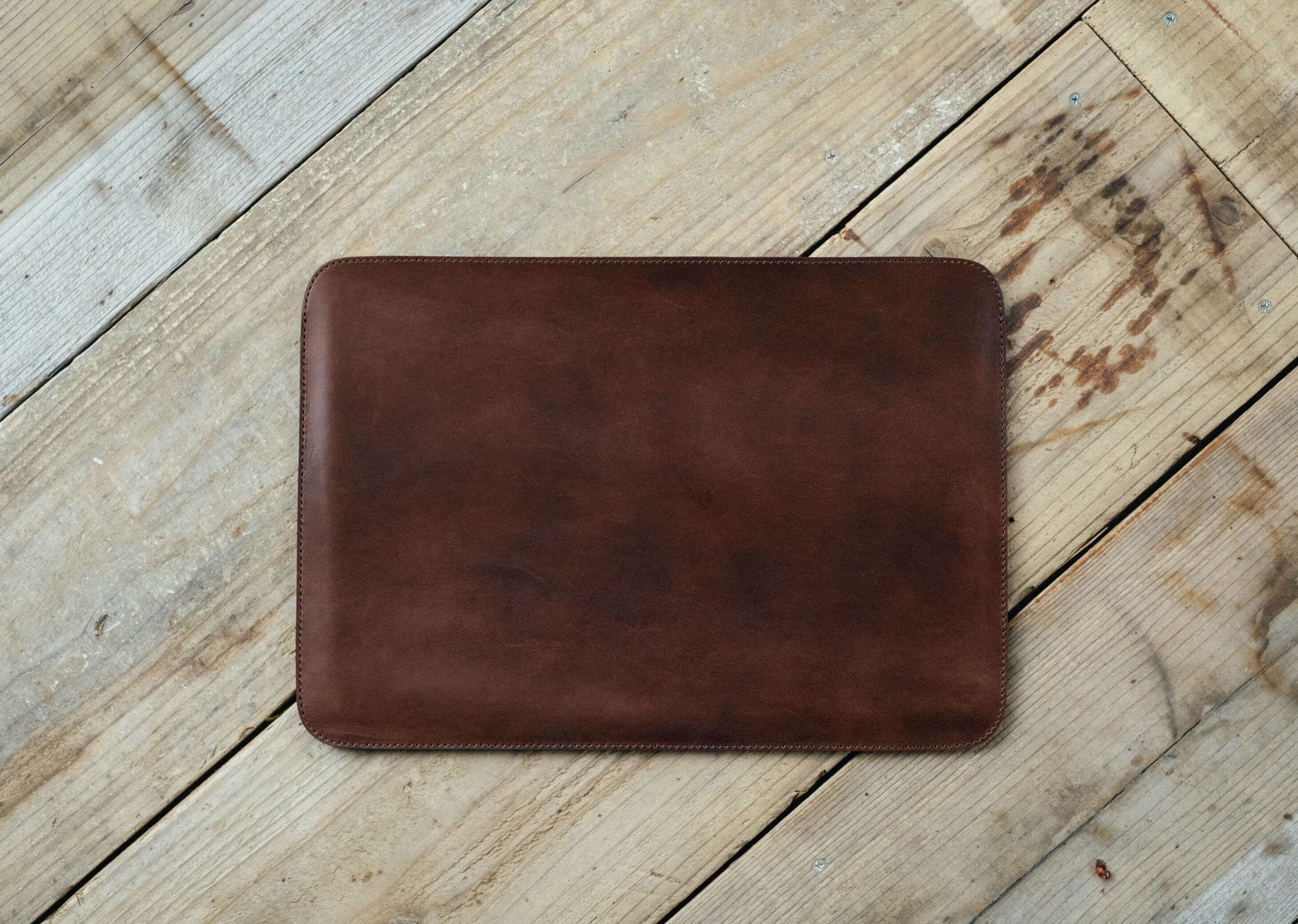 Leather MacBook Case【14インチ】 | drip公式オンラインショップ