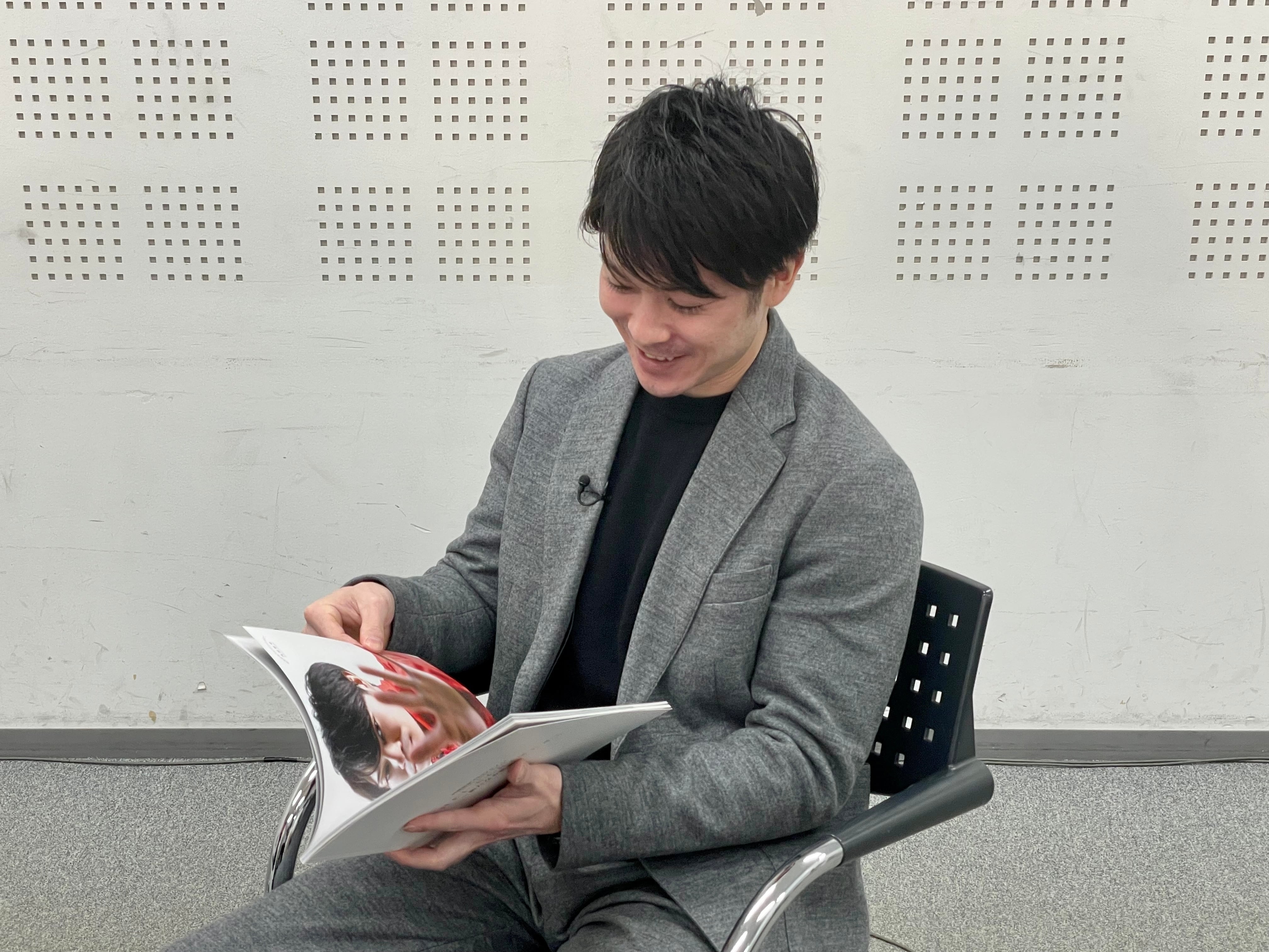 引退記念メモリアルブック「内村航平 〜新たなる航海へ〜」 | B books