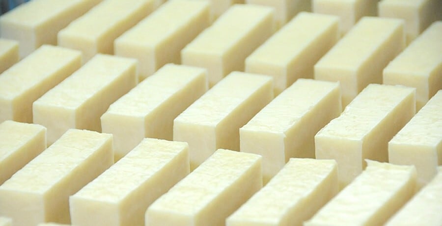 特S】HAGU肌を育てる生せっけん 85g | MAISON DE ORGANIQUE