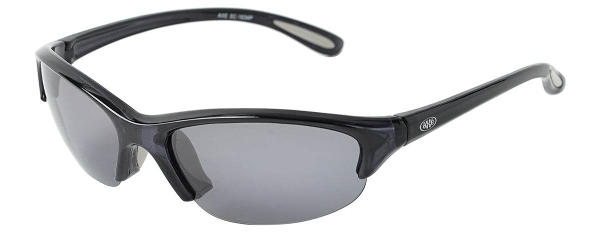 偏光レンズ サングラス UVカット 【SC-1034P DSM】紫外線対策