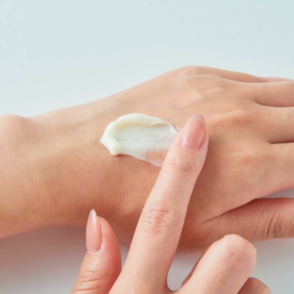 中村江里子セレクト エヴィドンスドゥボーテ ラ クレーム リッシュ