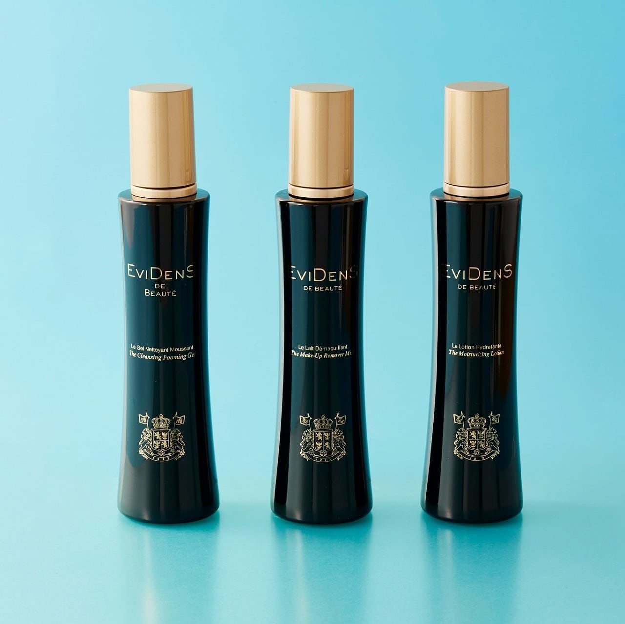 中村江里子セレクト エヴィドンス ドゥ ボーテ ル ジェル ネトワヤン