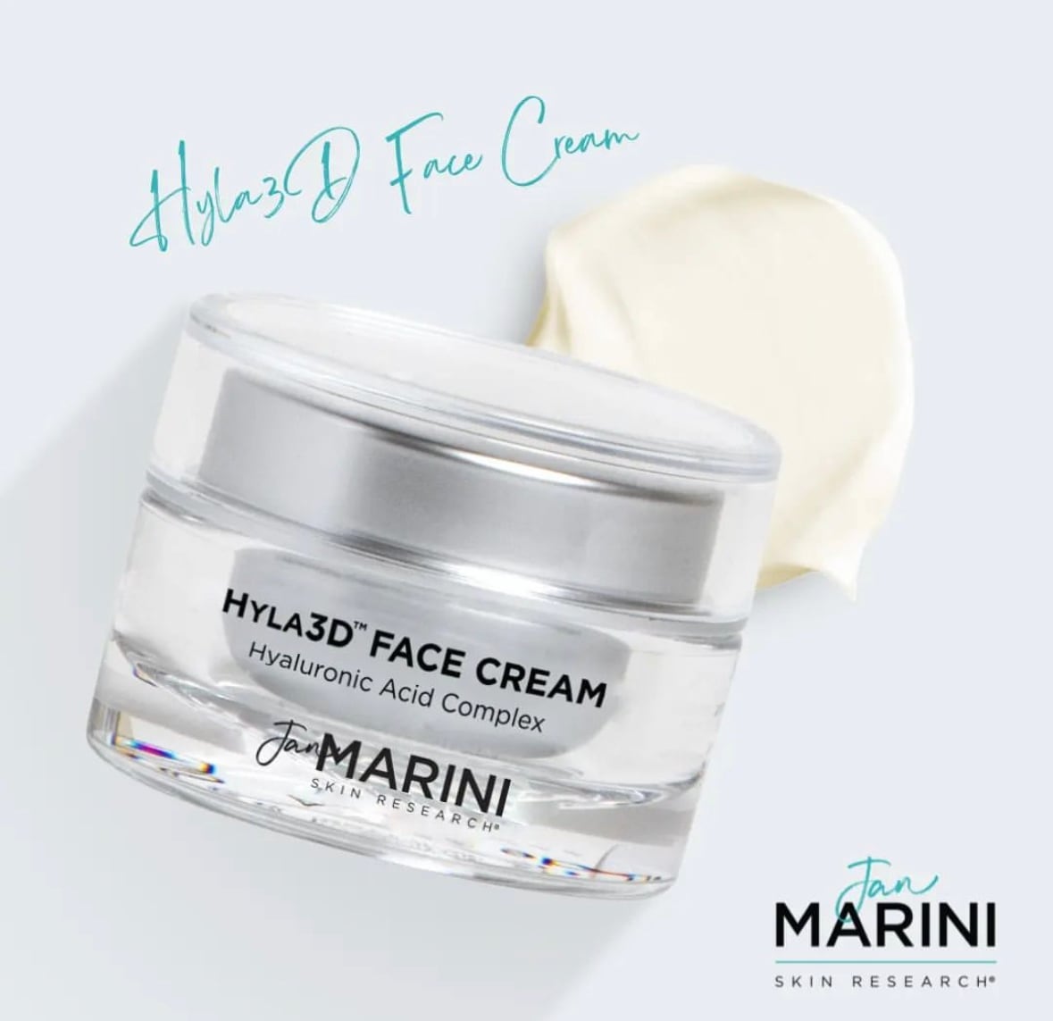 ハイラ フェイスクリーム ジャンマリーニ | dr.label