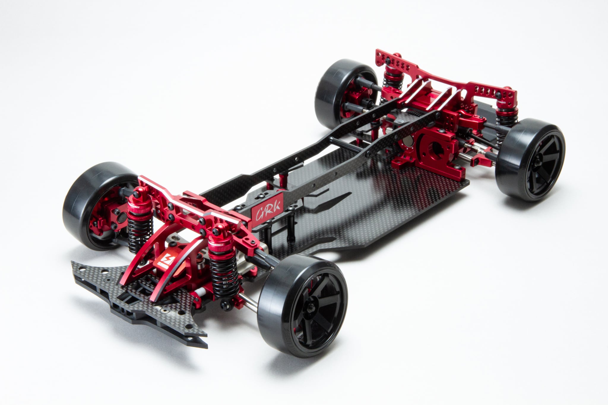 EAGLE RACING TA05改GRT ラジコンカー EAGLE RACING TA05改GRT
