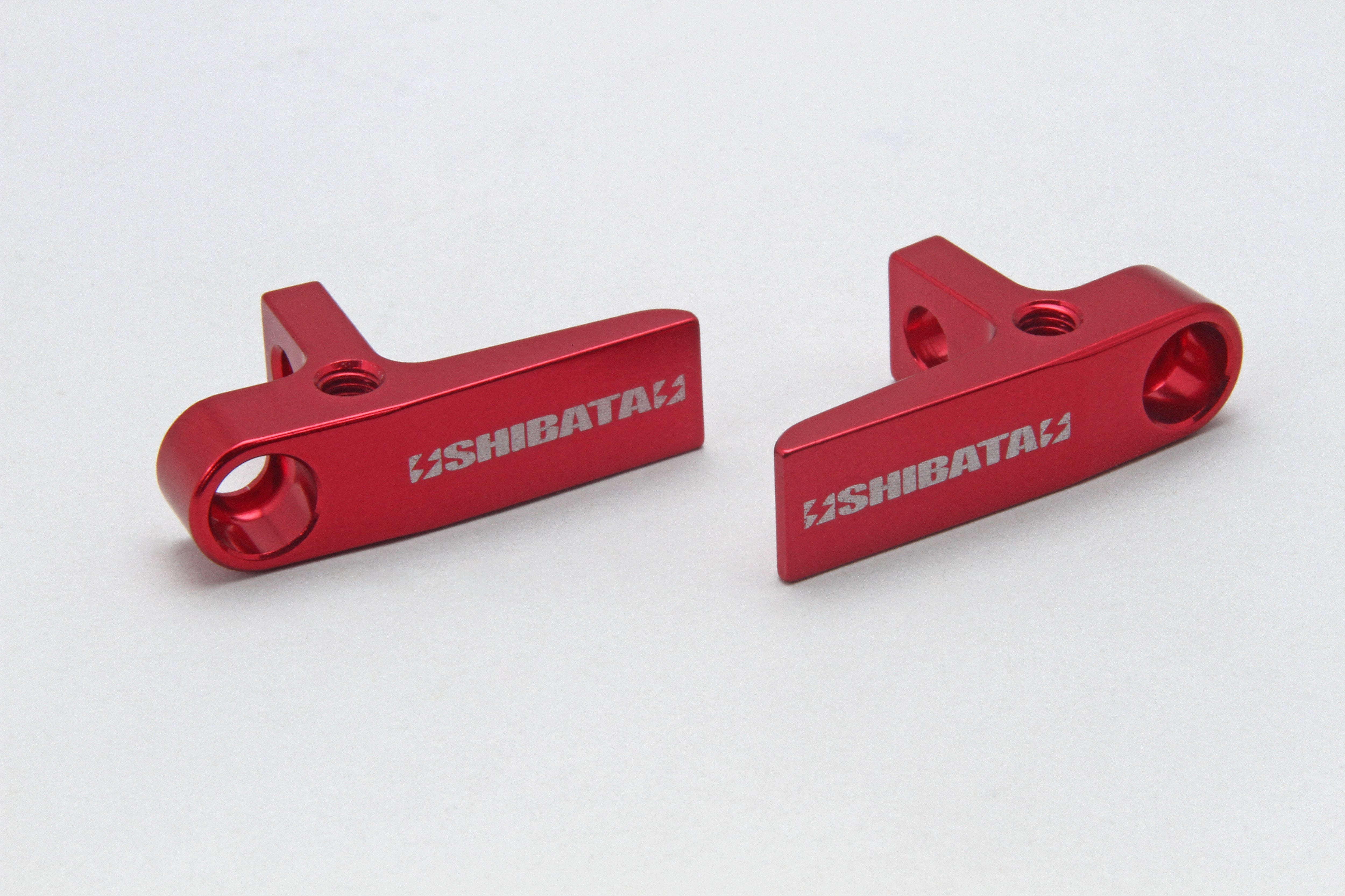 R31S330)アジャスタブルサイドロアアーム ショートタイプ（各色） | DR GRK