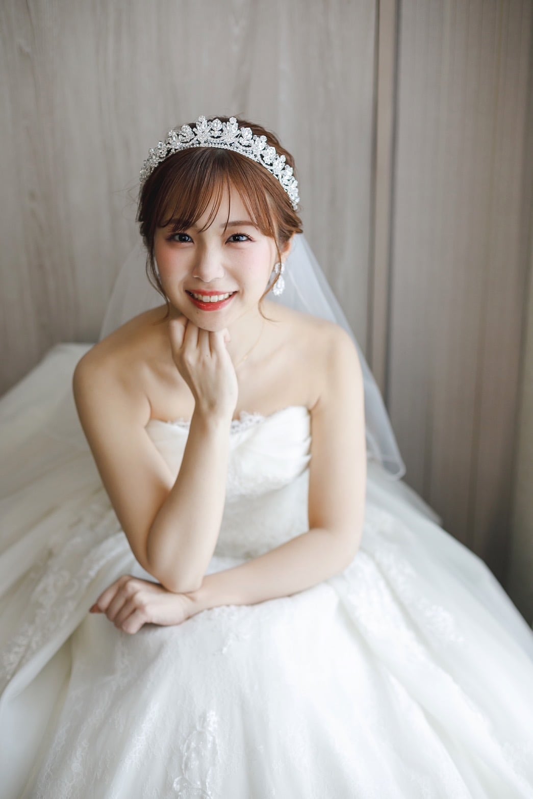 レンタル/本番プラン]Ivory & Co. アイボリーアンドコー ALEXANDRA