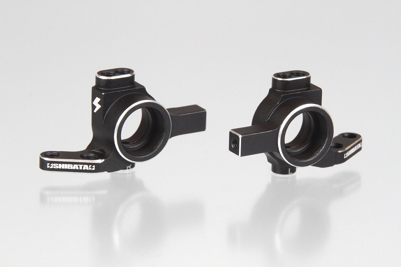 R31S331)GRKライトウェイトアルミナックルV1(各色） | DR GRK