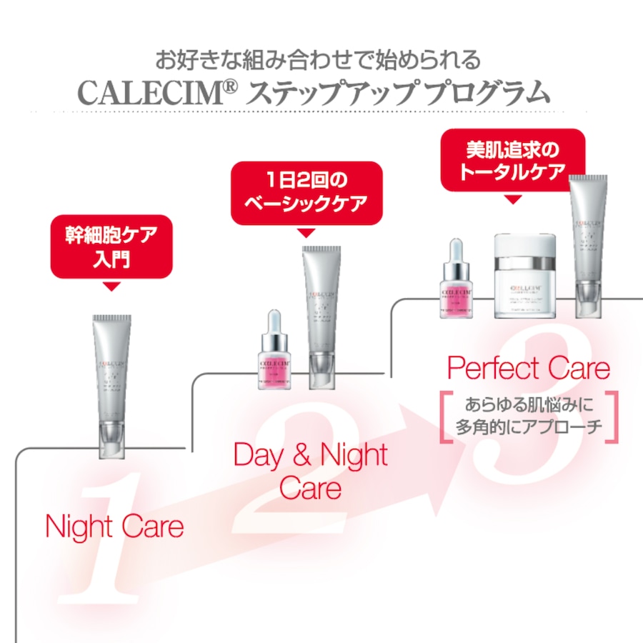 送料無料】カレシム プロフェッショナル・セラム 5mL | ドクタースパ