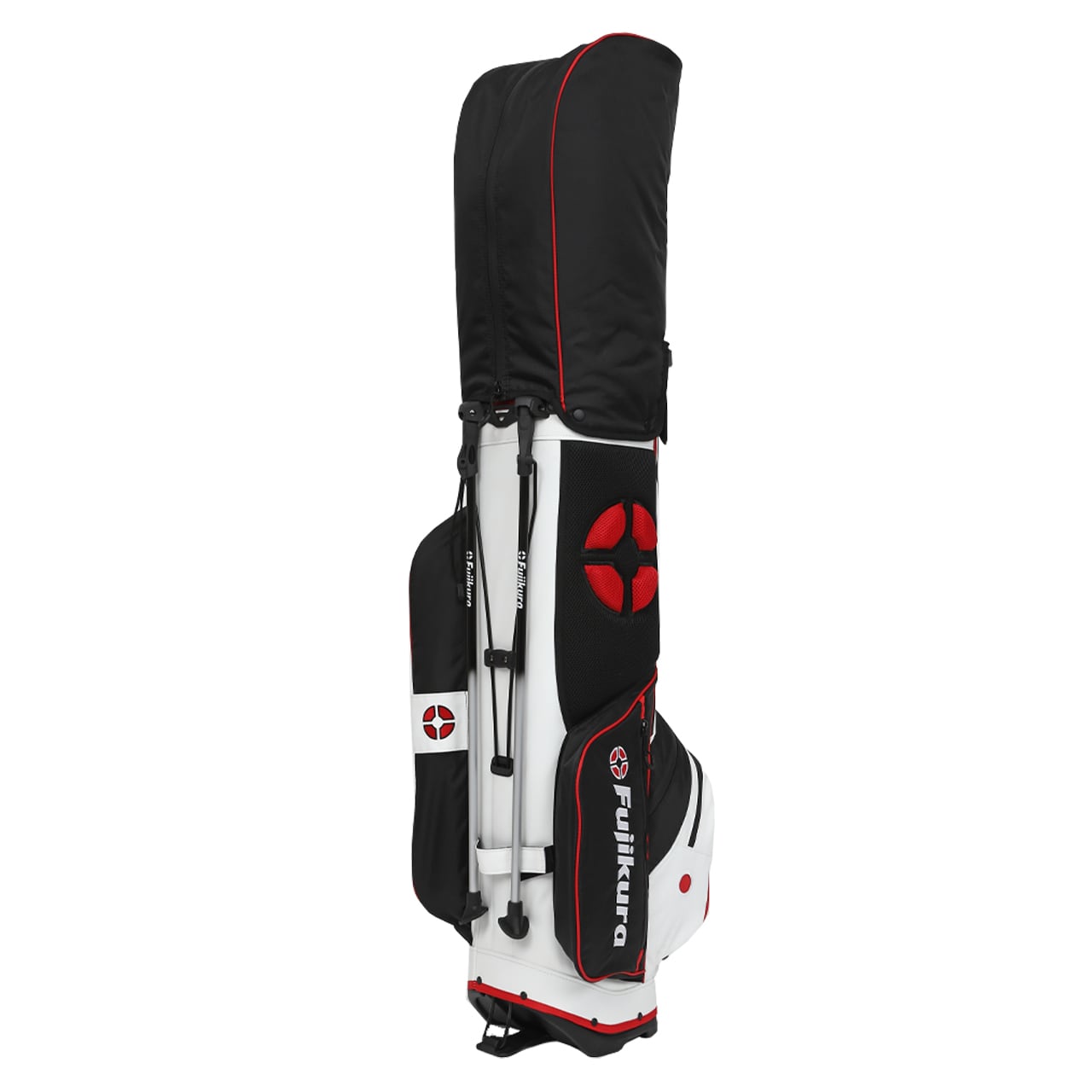 Fujikura スタンドキャディバッグ | Fujikura Official ONLINE STORE