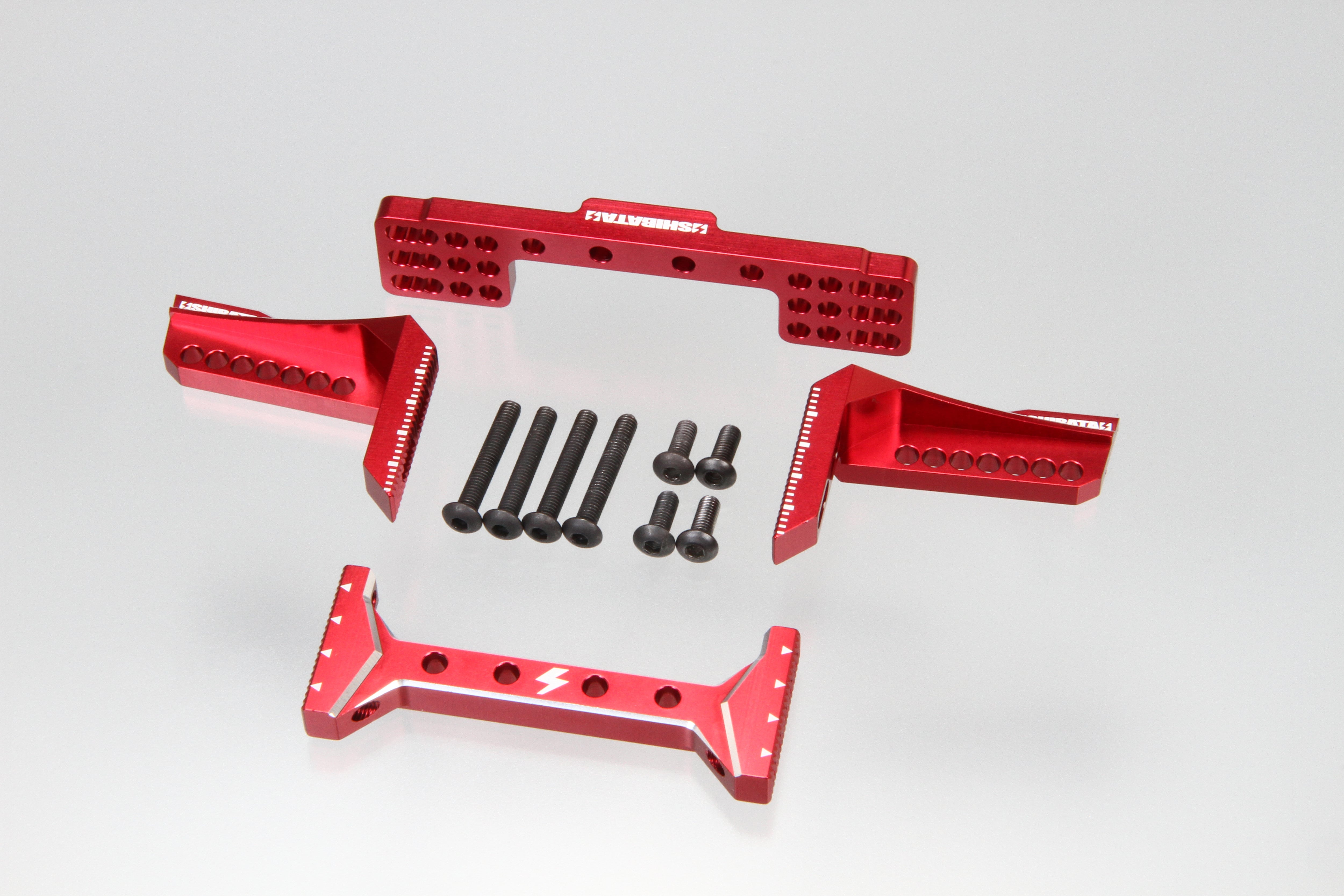 R31S335)GRK ハイトアジャストリアダンパーステー | DR GRK