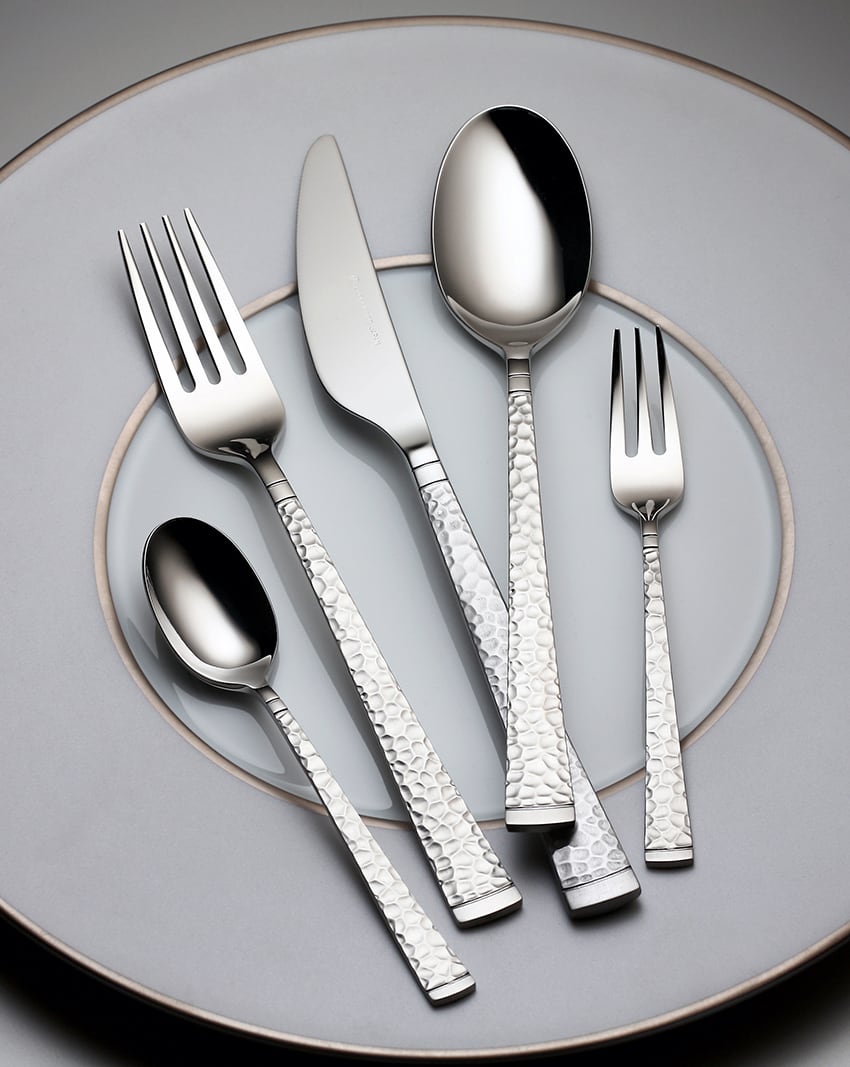 【未使用・美品・希少】LUCKYWOOD／カトラリー『ベルンシリーズ 15P』 ベルン>25pc.ディナーセット 5-04525-0105 | LUCKYWOOD｜ラッキーウッド