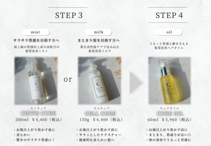 synergy(シナジー) ピースピュアシャンプー 2000ml | REJUBELLa