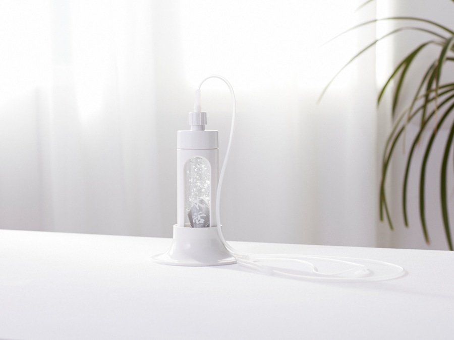 水活POWER (30パック入り)1回分わずか330円【水活本体に入れて使用する