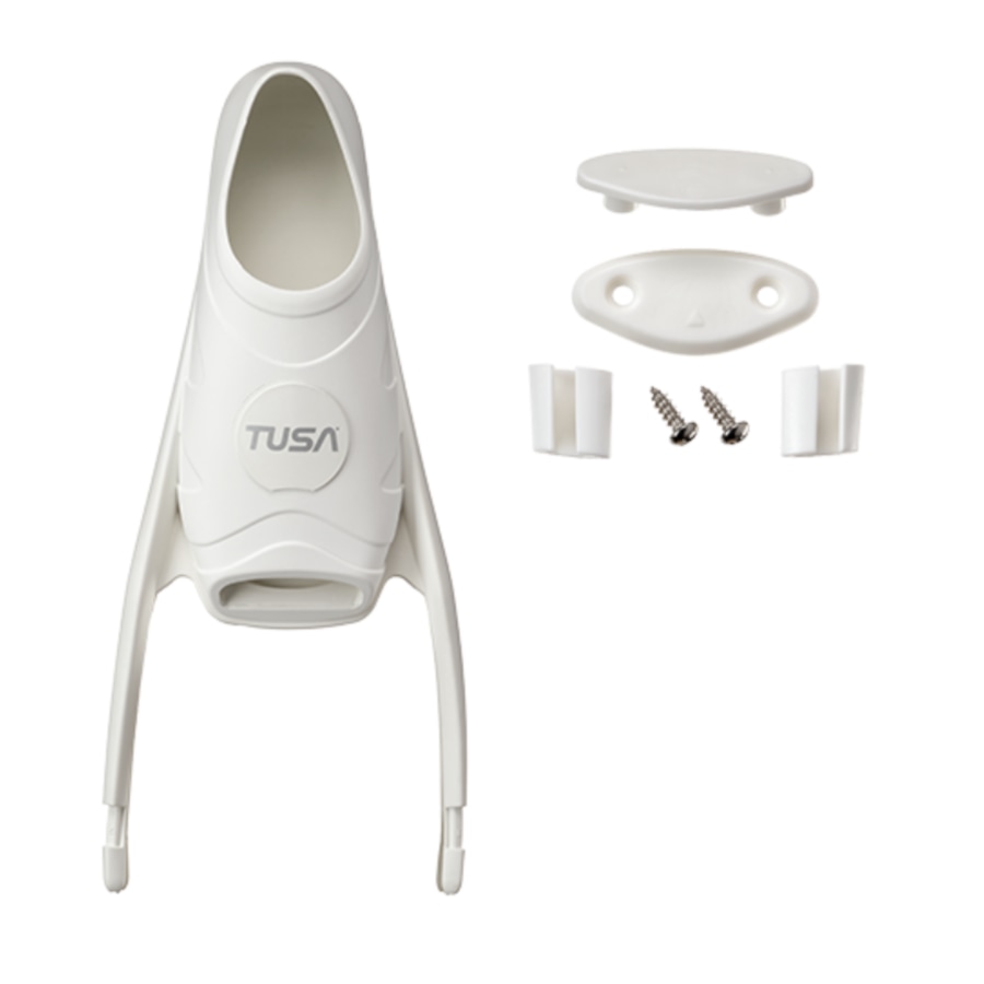 Lapis ロングフィンポケット Lapis long fin pocket - TUSA | フリー