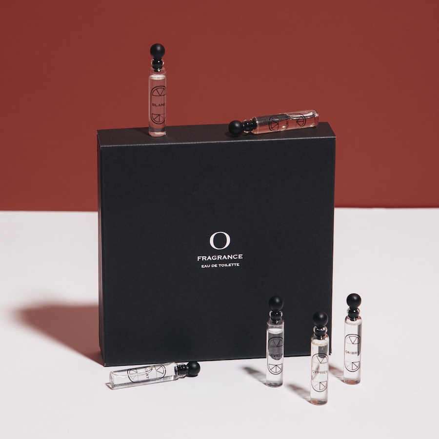 オー・ディスカバリーコレクション | O SKIN & HAIR - 公式オンライン