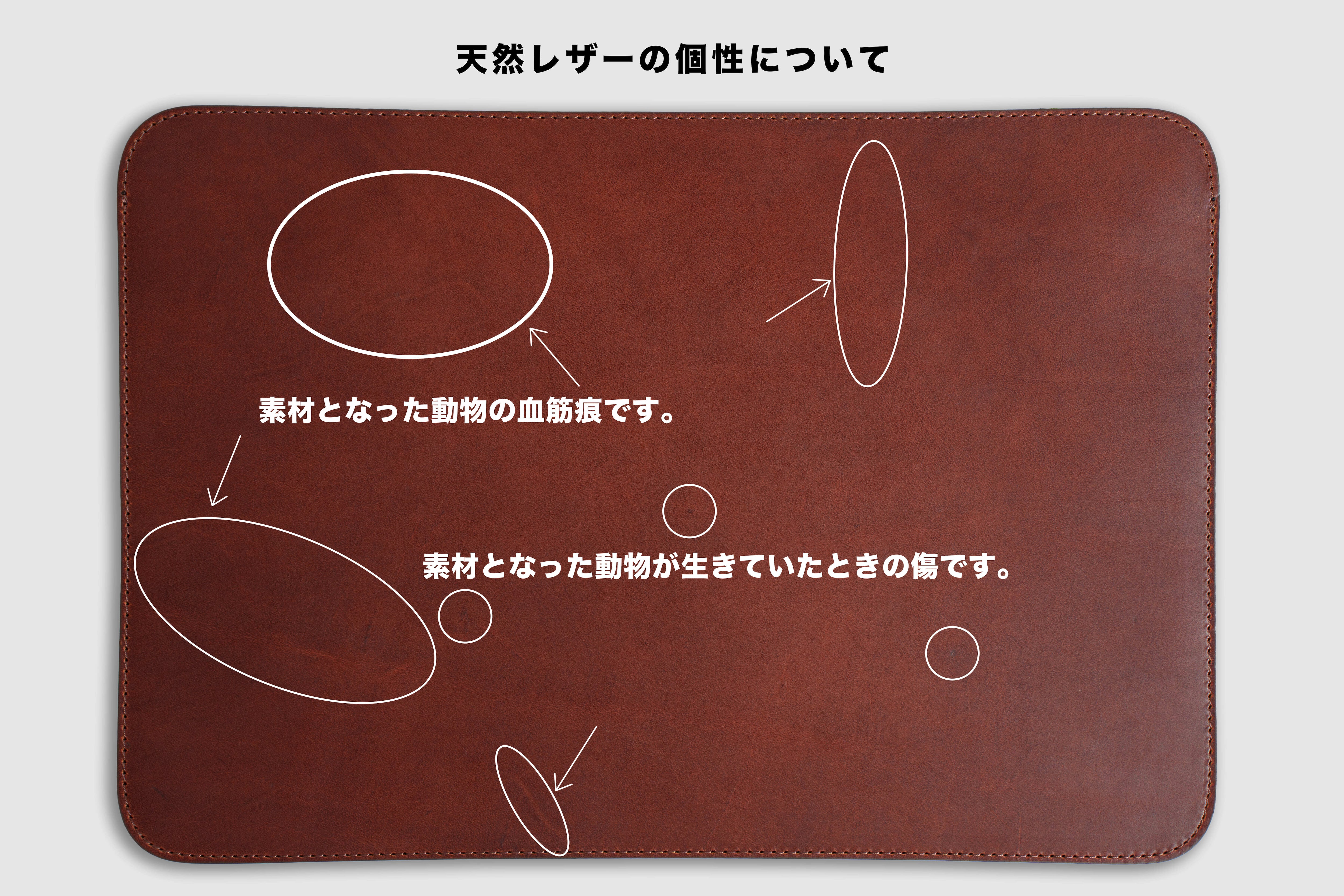 UPDATE｜No.02_Leather MacBook Case【13インチ】 | drip公式