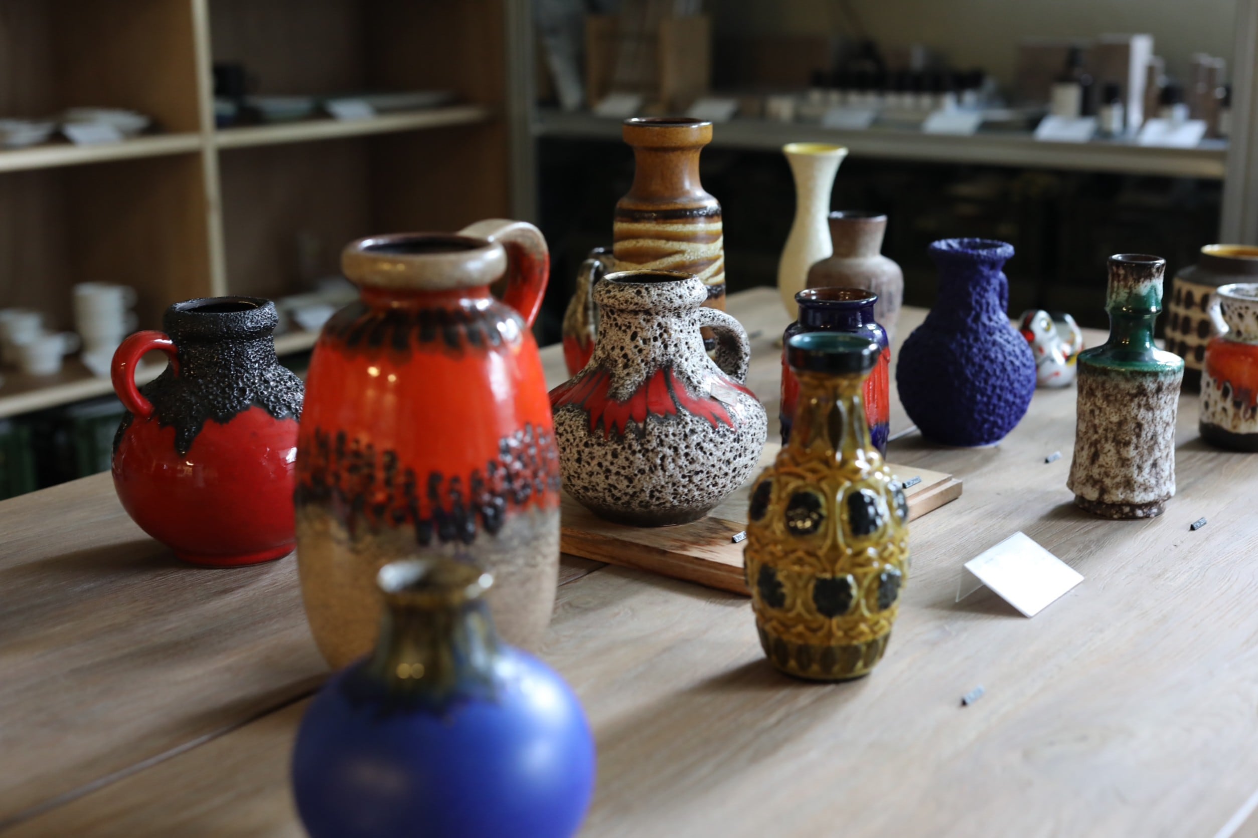 FAT LAVA』のある暮らし【FREEPARK】 | FREEPARK