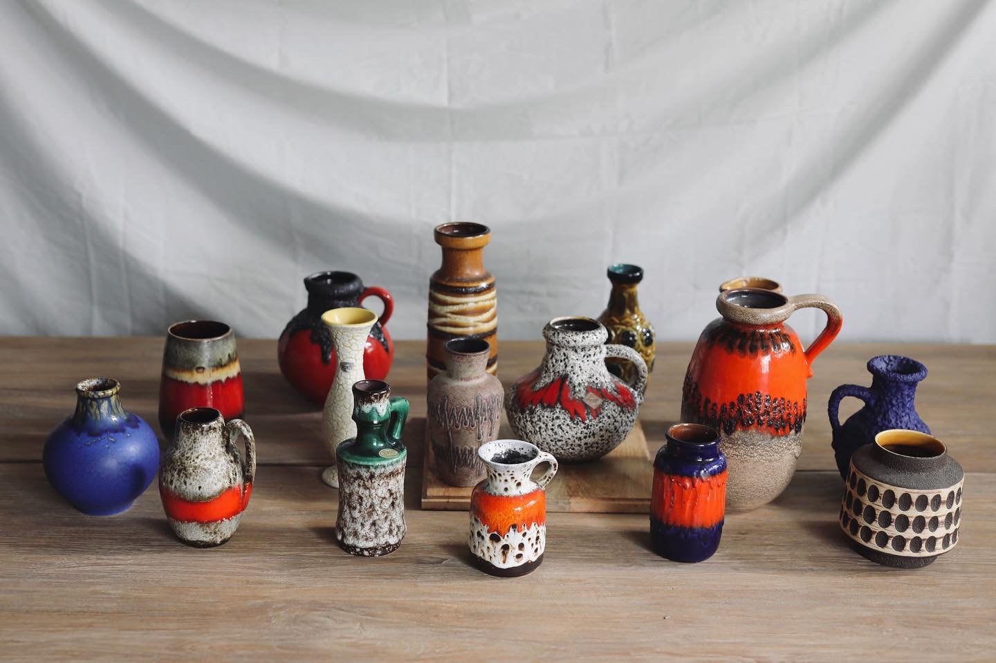 FAT LAVA』のある暮らし【FREEPARK】 | FREEPARK