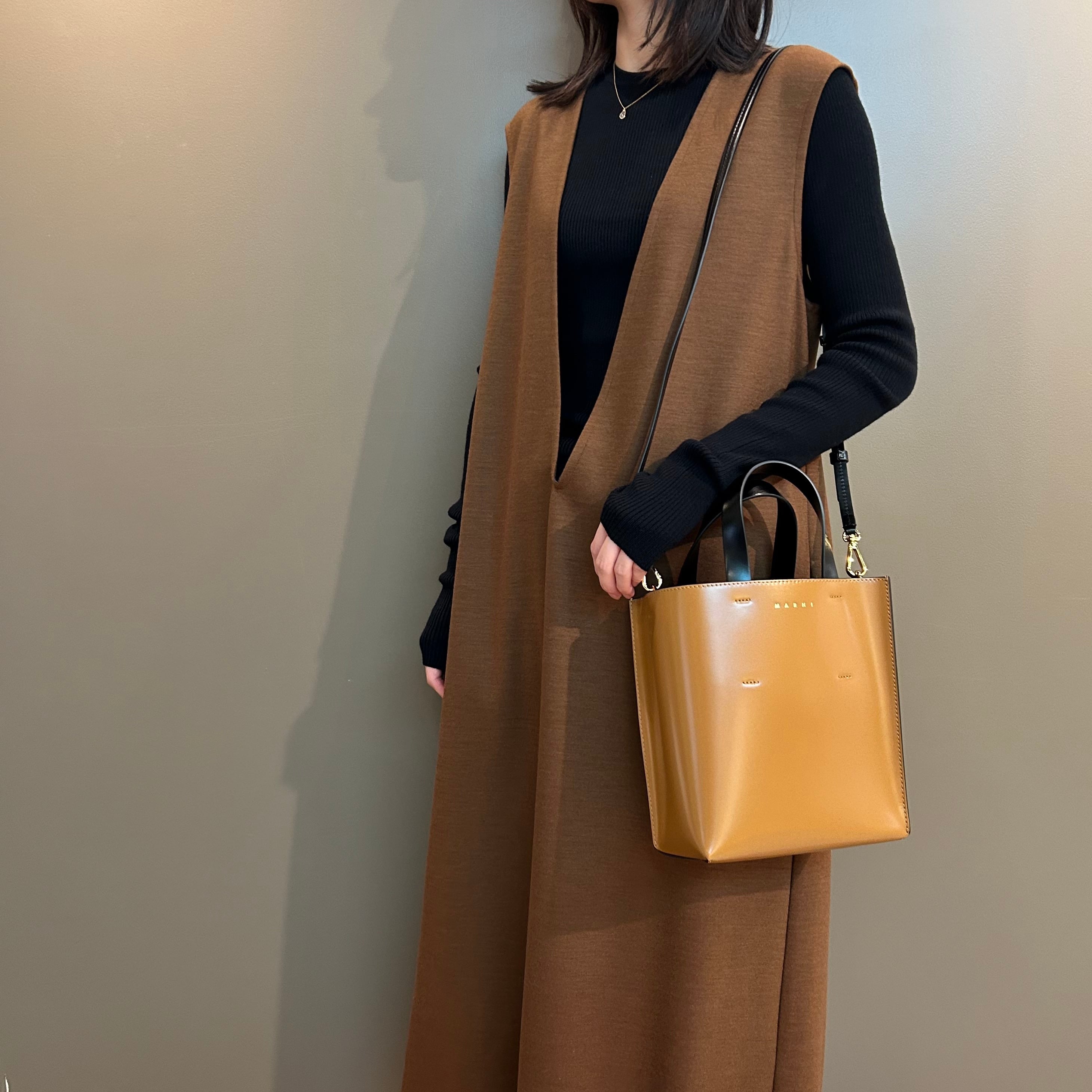 MARNI【マルニ 】新作商品入荷致しました！ - BILLBOARD PLACE 新潟