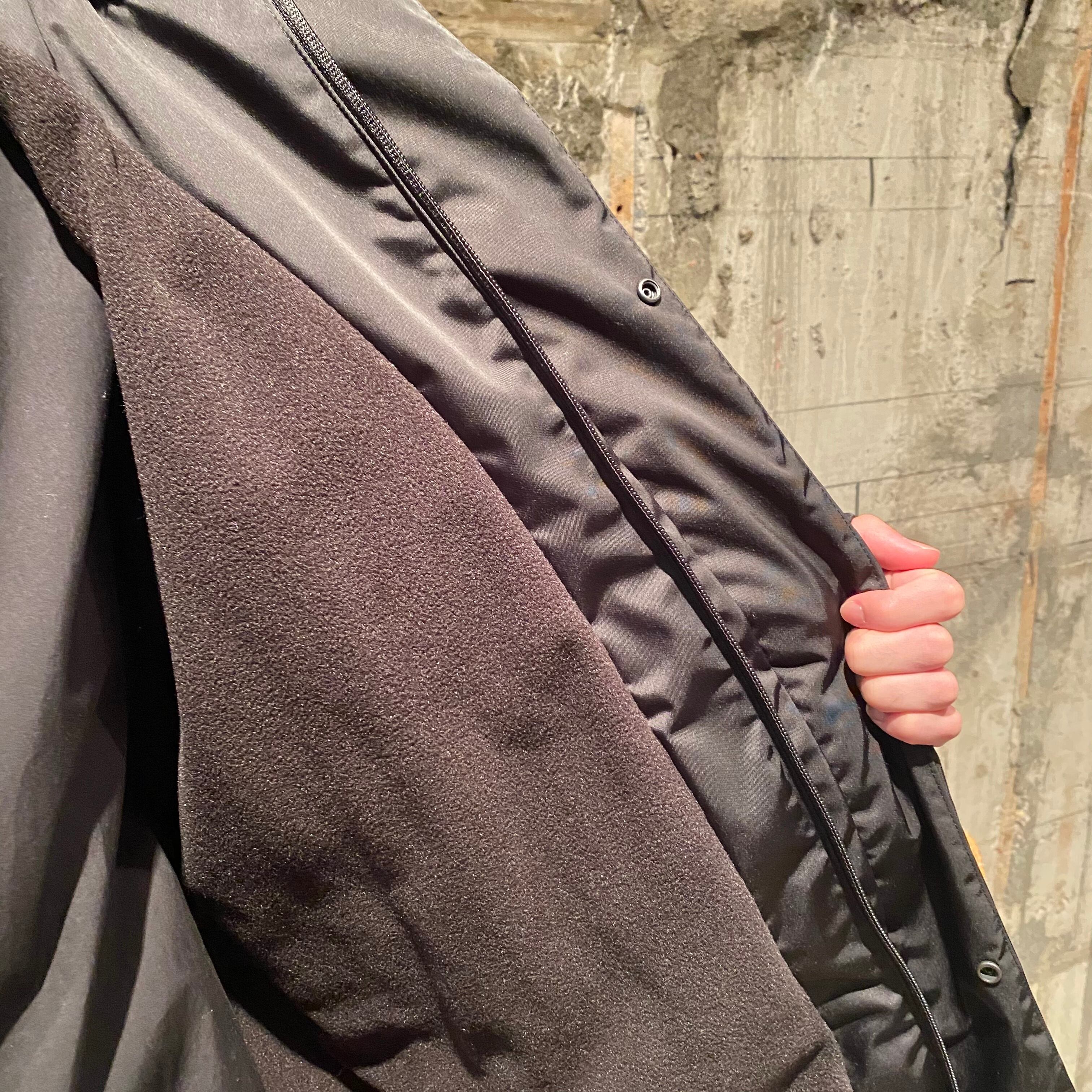 LAD MUSICIAN【ラッドミュージシャン】HOODED COAT のご紹介です