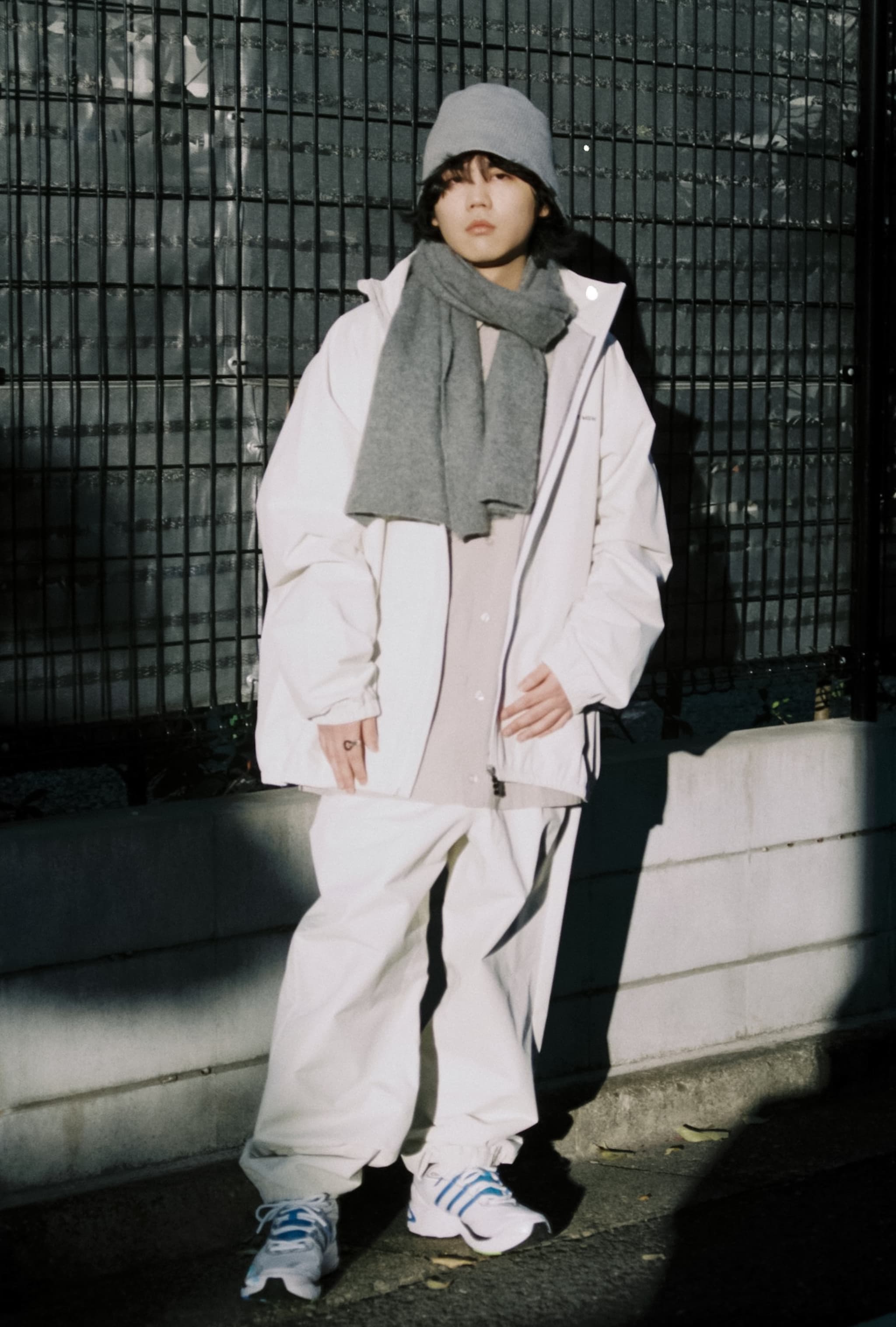 TTTMSW × ONLINE STORE LIMITED ITEM | TTTMSW