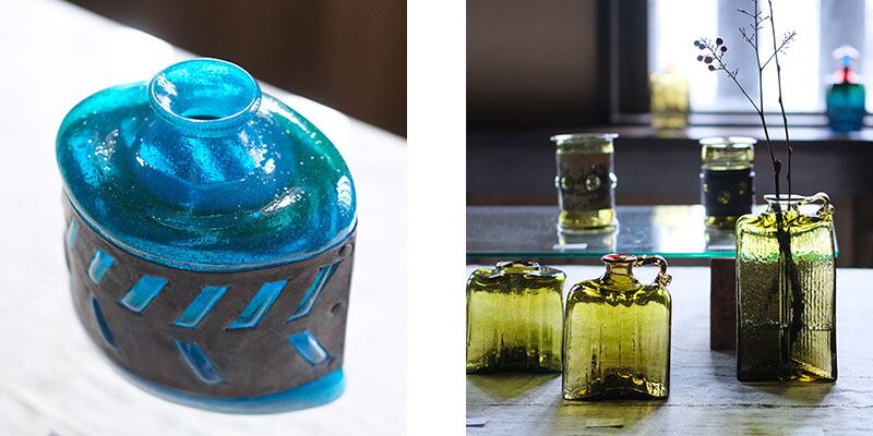 西川孝次 | 鳥取たくみ工芸店