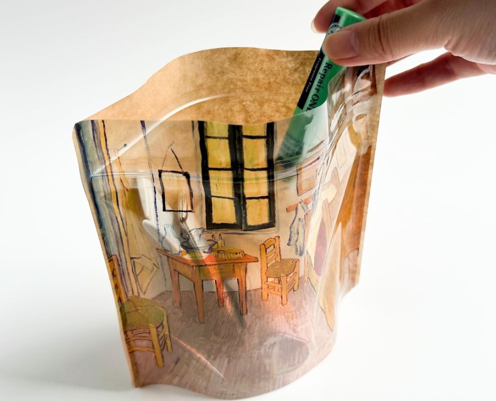 特集｜ゴッホの名作をたどるｰｰｰ新作ミュージアムグッズをご紹介 | hmm